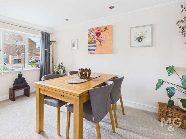House for sale in Chedburgh, Suffolk