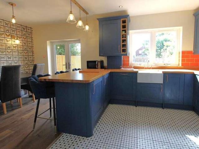 House for sale in Offmore Farm, Rushock