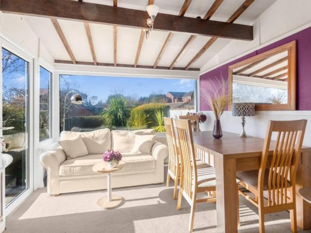 House for sale in Roundhay, West Yorkshire