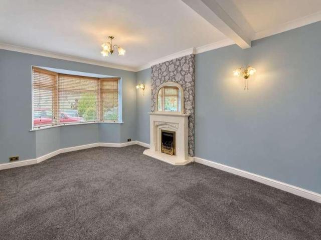 House for sale in Whitefield, Bury