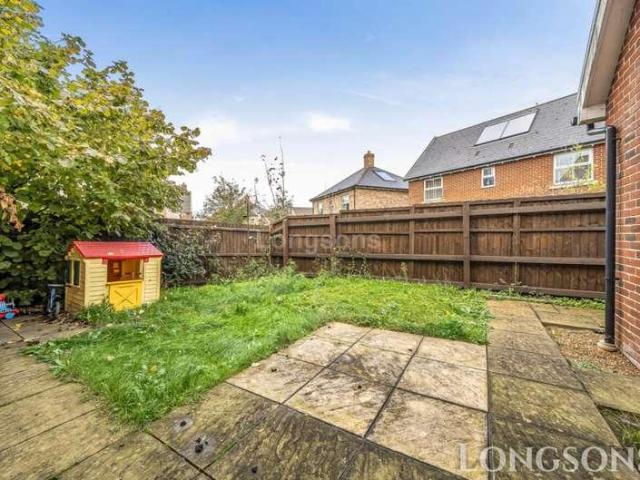 House for sale in Swaffham, Breckland