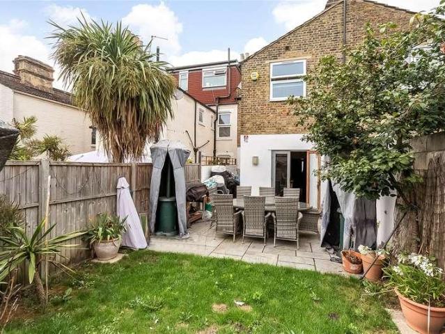 House for sale in Thornton Heath, Thornton Heath