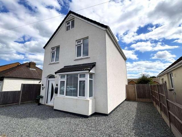 House for sale in Belleau, Lincolnshire