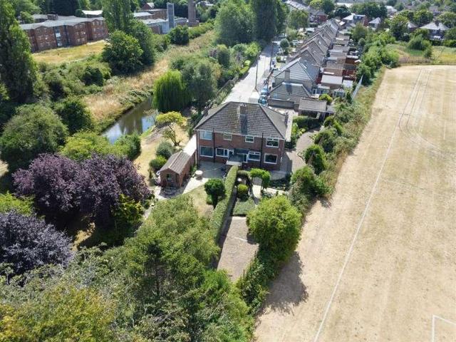House for sale in Hull, City Of Kingston Upon Hull