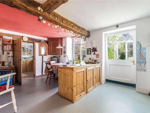 House for sale in Ludlow, Shropshire