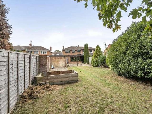 House for sale in Gosford, Cherwell