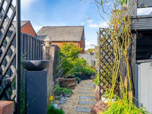 House for sale in Ludlow, Shropshire