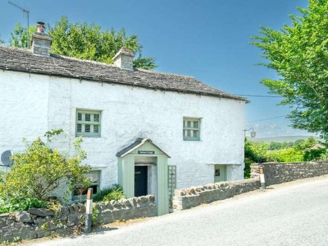 House for sale in North Yorkshire