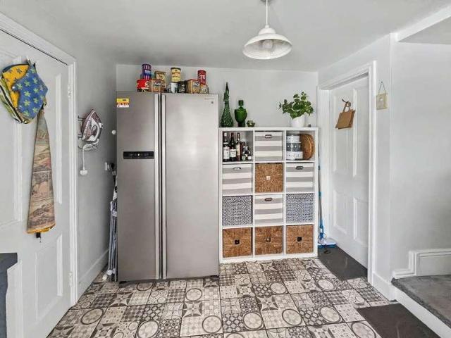 House for sale in Hollins, Bury