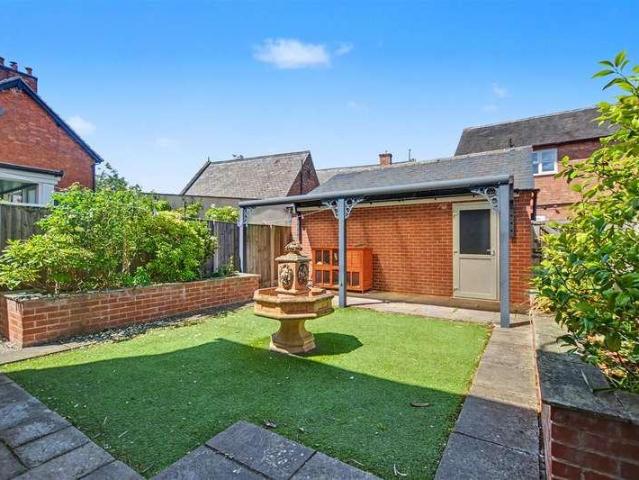 House for sale in Caldermill, East Midlands