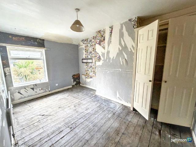 House for sale in Hirst, Ashington