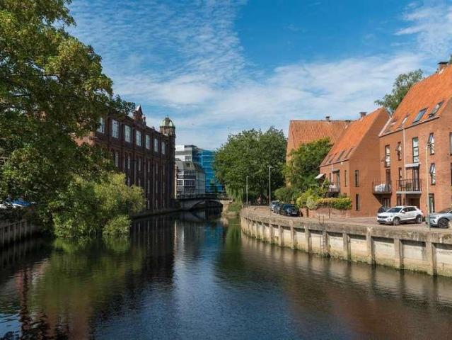 House for sale in Heigham Grove, East Bank
