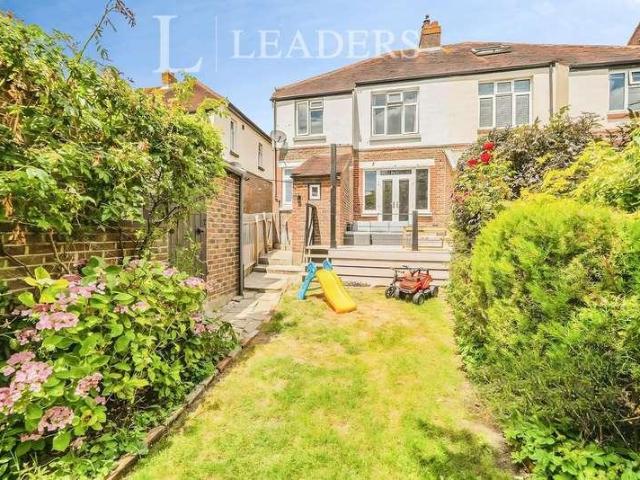 House for sale in Cosham, City Of Portsmouth