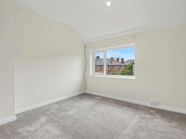 House for sale in Attenborough, East Midlands