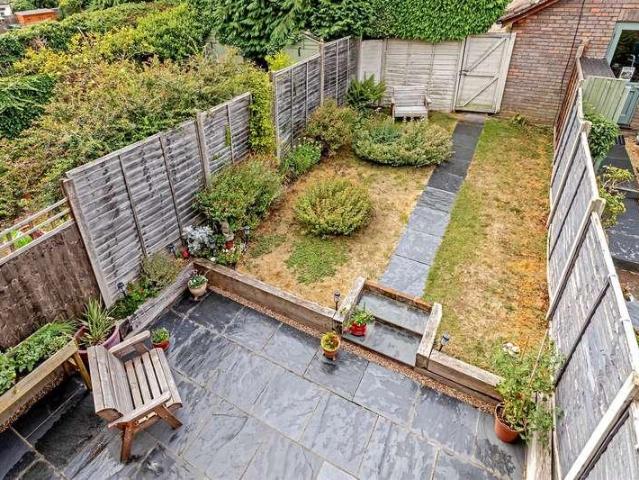 House for sale in Five Acres, Hertfordshire