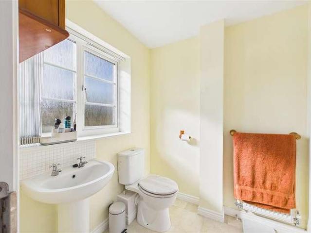 House for sale in New Town, Newark and Sherwood