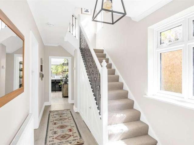 House for sale in St Albans, Bernards Heath