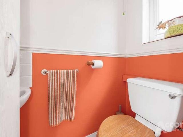 House for sale in Collier Row, Greater London
