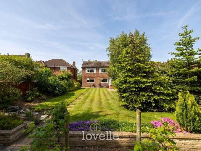 House for sale in Healing, North East Lincolnshire