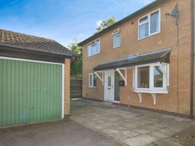 House for sale in Peterborough