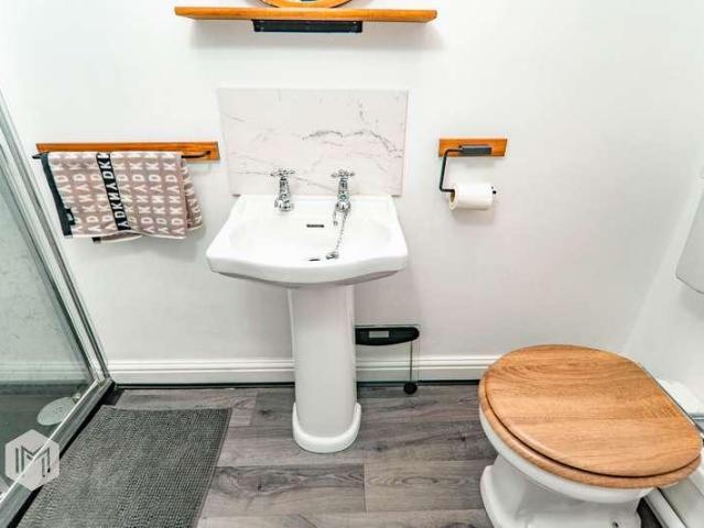 House for sale in Starling, Bury