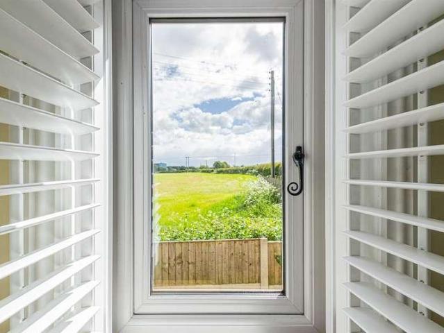 House for sale in Marston, Cheshire