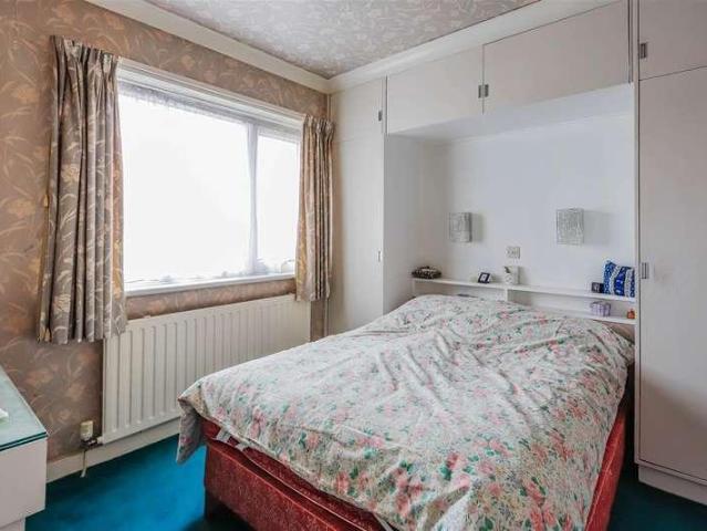 House for sale in The Knap, Barry