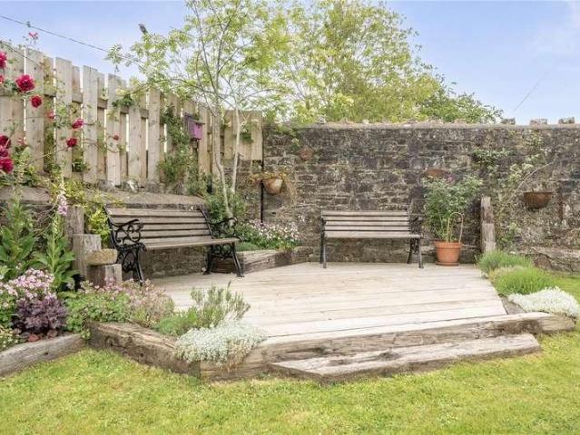 House for sale in Kentisbury, Devon