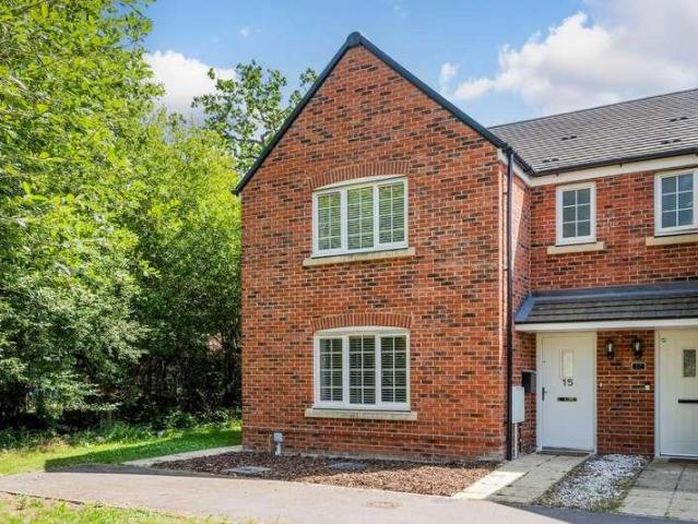 House for sale in Winnersh
