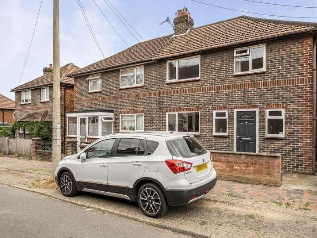 House for sale in Southborough, Sandown Park