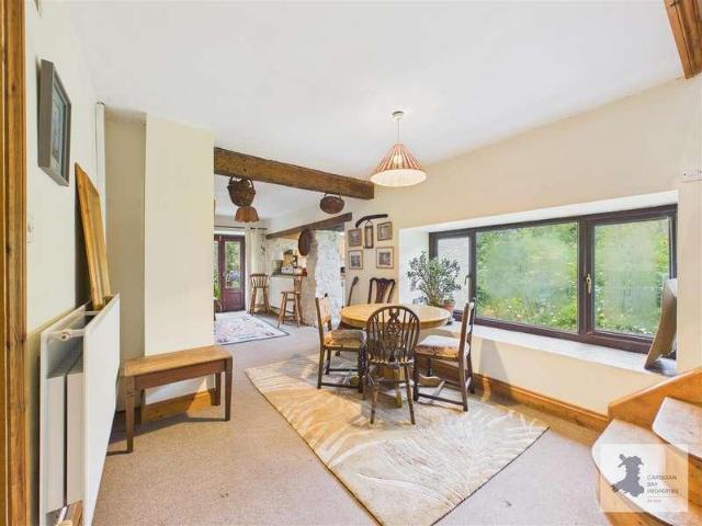 House for sale in Wales