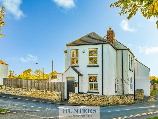 House for sale in Kellingley, North Yorkshire
