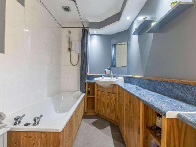 House for sale in Forres, Moray