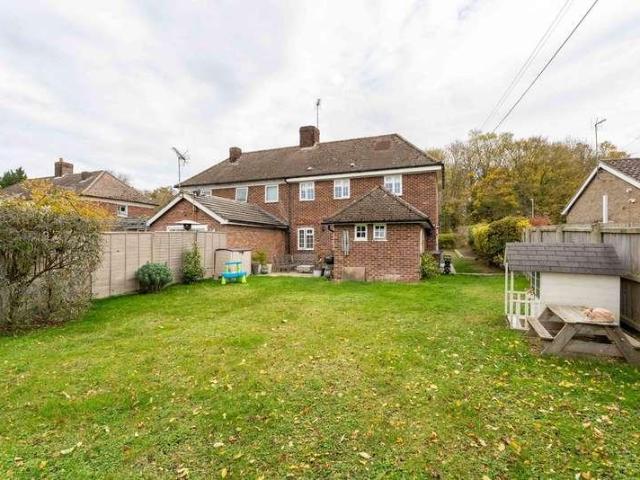House for sale in Chedburgh, Suffolk