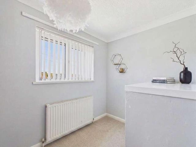 House for sale in Gibbonsdown, Barry