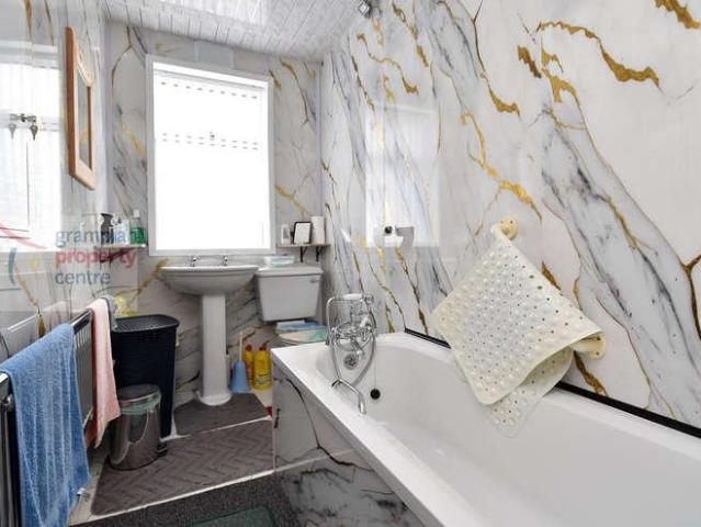 House for sale in Buckie, Scotland