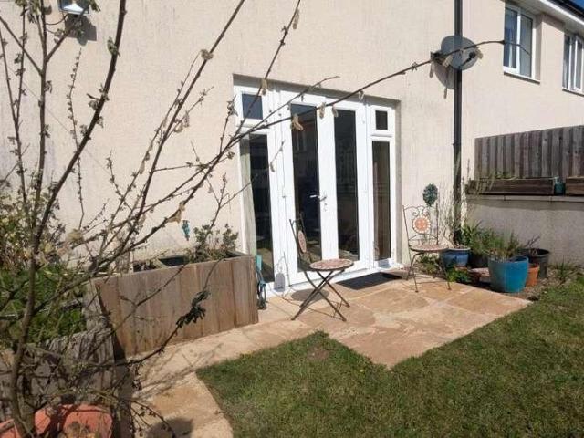 House for sale in Penwartha Coombe, Cornwall