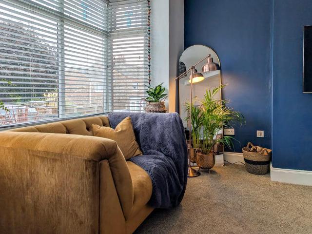 House for sale in Stockton-on-tees