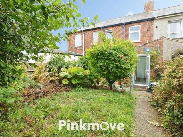 House for sale in Lawrence Hill, Wales