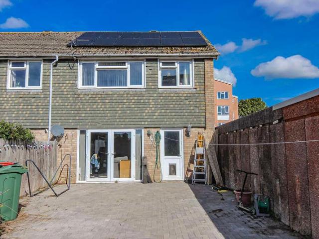 House for sale in Worle, Weston-super-Mare