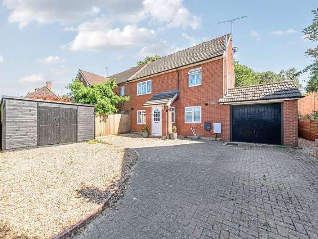 House for sale in Pirbright, Guildford