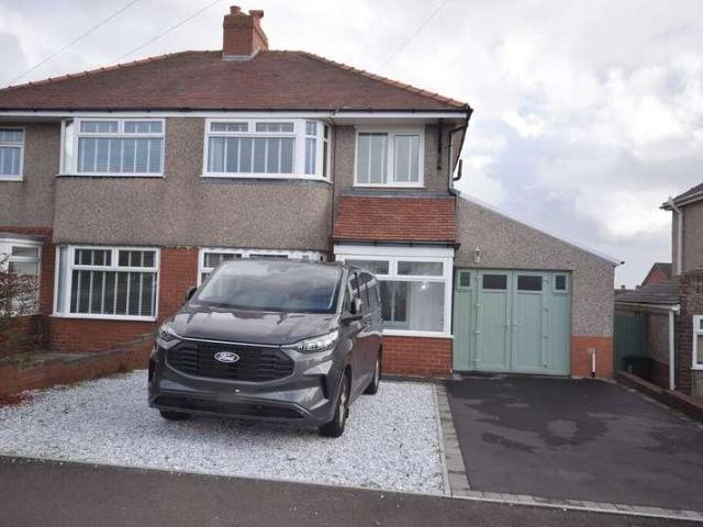 House for sale in Hawcoat, Dalton-in-Furness