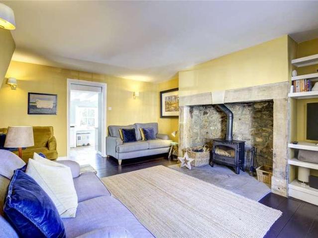 House for sale in Corbridge, North East