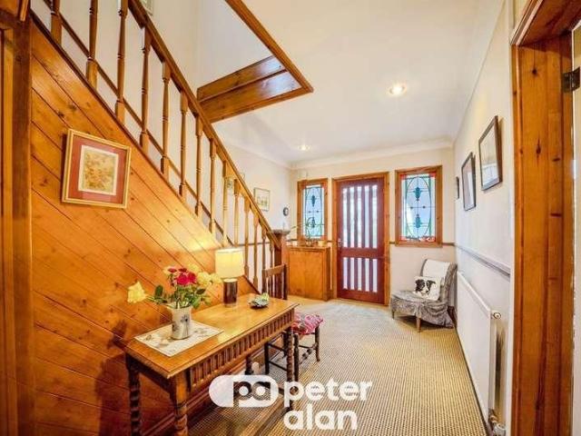 House for sale in Monmouth, Wales