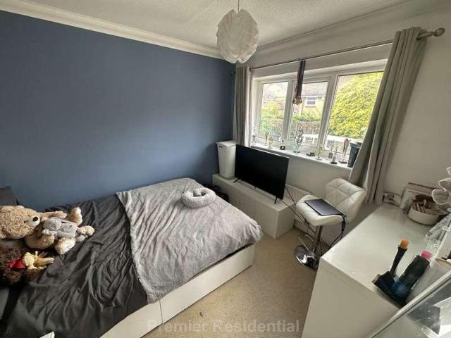 House for sale in Lee Bank, Greater Manchester