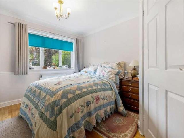 House for sale in Ashby De La Launde, Lincolnshire