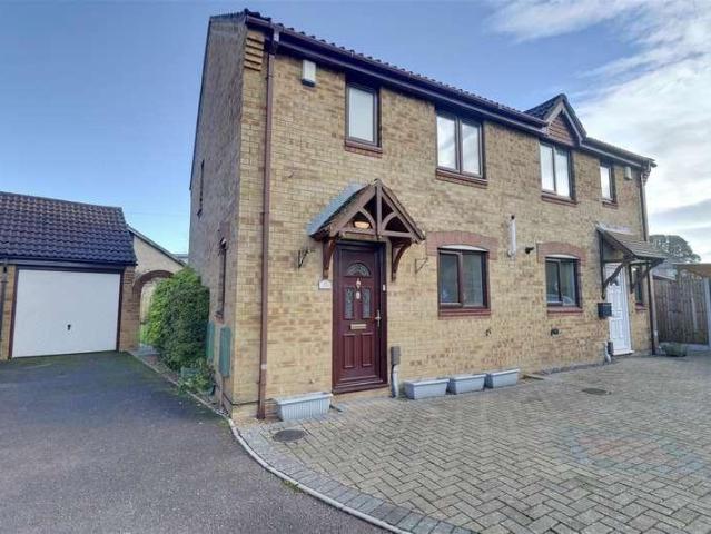 House for sale in Warblington, Spring Vale