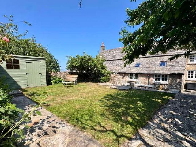 House for sale in Corfe Castle, East Dorset