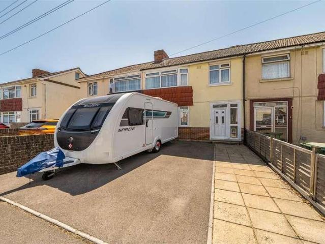 House for sale in West End, Fareham