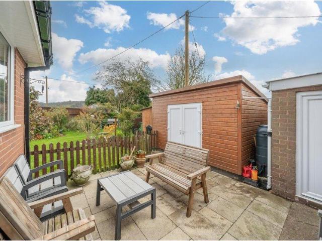 House for sale in Bucknell, Shropshire